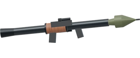 RPG-7 in ZeroFront